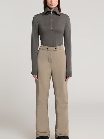 Vonn Vonn Eve Midlayer