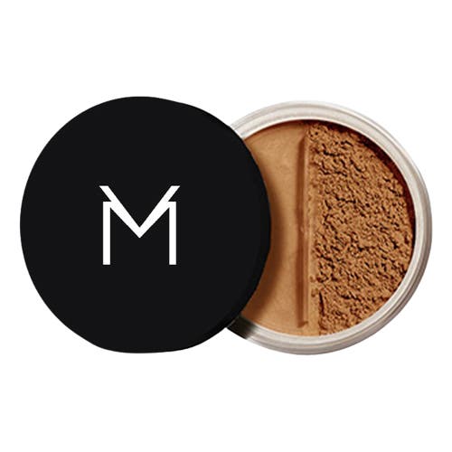 Voodoo Makeup Voodoo Makeup Bronzee Powder Bronzer