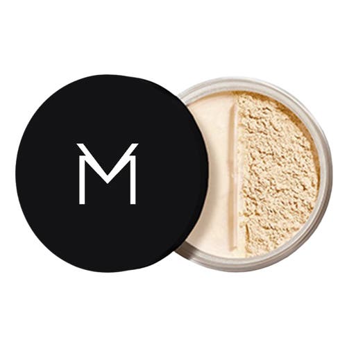 Voodoo Makeup Voodoo Makeup Setting Powder