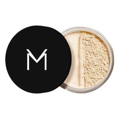 Voodoo Makeup Voodoo Makeup Setting Powder