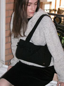 Sho Dress