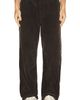 vowels vowels Baggy Work Pant - 1