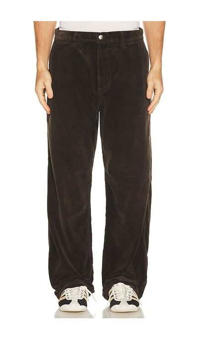 vowels vowels Baggy Work Pant