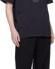 vowels vowels Black Classic Sweatpants - 4