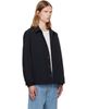 vowels vowels Black Coach Jacket - 2