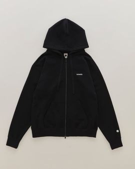 vowels vowels Classic Zip Hoodie