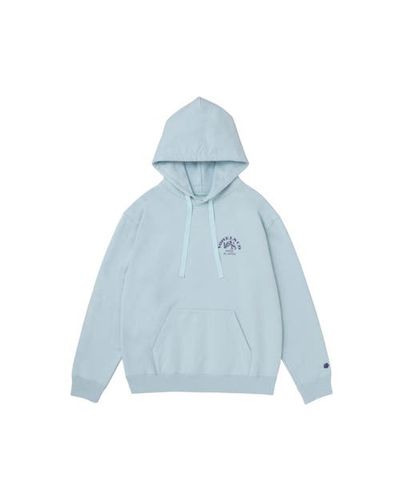 vowels vowels Company Hoodie
