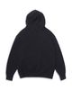 Vowels vowels Faded Collegiate Hoodie - 6