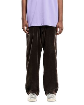 Vowels vowels Loose Fit Baggy Work Pants