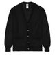 vowels vowels Mohair Cardigan - 1