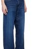 vowels vowels Navy Baggy Denim Jeans - 2