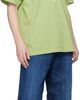 vowels vowels Navy Baggy Denim Jeans - 4