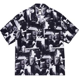 vowels vowels Printed Still Shirt