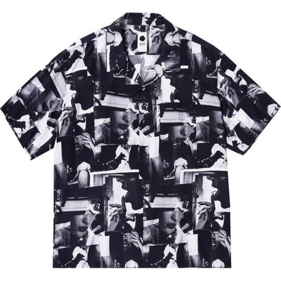 vowels vowels Printed Still Shirt