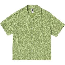 vowels vowels Short Sleeve Deer Shirt