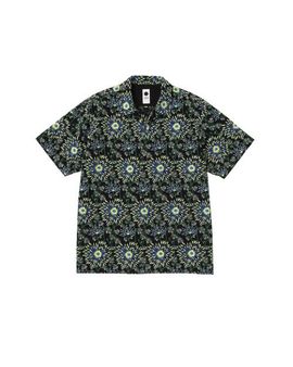 vowels vowels Short Sleeve Firework Shirt