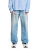 Vowels vowels Standard Straight Fit 31.7 Jeans in Andreas - 1