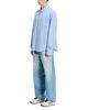 Vowels vowels Standard Straight Fit 31.7 Jeans in Andreas - 2