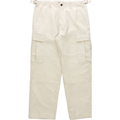vowels vowels Wool Blend Cargo Pant