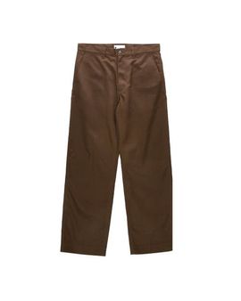 vowels vowels Work Pant