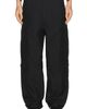 vowels vowels Zip Off Cargo Pants - 1