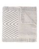 Voz Voz Chevron Scarf - 1