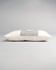 Voz Voz Diamante Lumbar Pillow with Border - 3