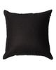 Voz Voz Diamante Square Textile Small Pillow - 2