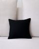 Voz Voz Diamante Square Textile Small Pillow - 4