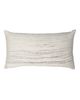 Voz Voz Pima Lineas Lumbar Pillow - 1