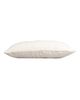 Voz Voz Solid Lumbar Pillow - 2