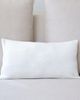 Voz Voz Solid Lumbar Pillow - 4