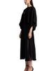 Voz Voz Textured Cotton Bolero - 2
