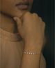 Vrai Vrai Petite Linked Tennis Bracelet - 3