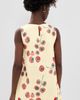 VRG GRL VRG GRL Aftersun Linen Mini Dress Roma - 3