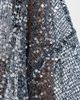 VRG GRL VRG GRL Arden Sequin Top Navy - 6
