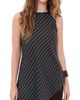 VRG GRL VRG GRL Brynn Tunic Top Stripe Stripe - 1