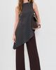 VRG GRL VRG GRL Brynn Tunic Top Stripe Stripe - 5
