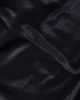 VRG GRL VRG GRL Camille Satin Tunic Top Black - 6