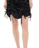 VRG GRL VRG GRL Charli Mini Skirt Black - 1