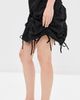 VRG GRL VRG GRL Charli Mini Skirt Black - 4