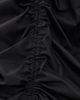 VRG GRL VRG GRL Charli Mini Skirt Black - 6