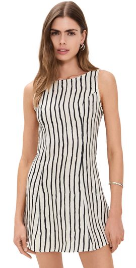 Sho Dress
