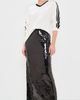 VRG GRL VRG GRL Devyn Sequin Midi Skirt Midnight - 5