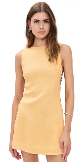 Sho Dress