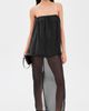 VRG GRL VRG GRL Ellie Top Black - 5