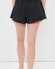 VRG GRL VRG GRL Geneva Shorts Black - 3