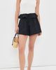 VRG GRL VRG GRL Geneva Shorts Black - 5