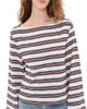 VRG GRL VRG GRL Juliana Top Stripe - 1