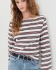 VRG GRL VRG GRL Juliana Top Stripe - 2